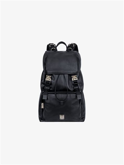 givenchy backpack cross|Givenchy backpack sale.